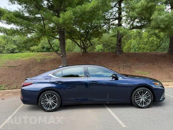 2023 Lexus ES 350 - miniatura 3