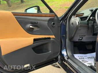 2023 Lexus ES 350 - miniatura 30