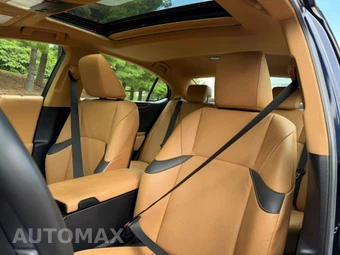 2023 Lexus ES 350 - miniatura 33