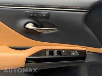 2023 Lexus ES 350 - miniatura 34