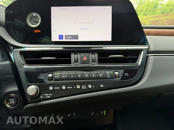 2023 Lexus ES 350 - miniatura 35
