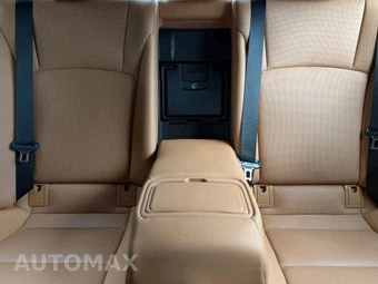 2023 Lexus ES 350 - miniatura 37