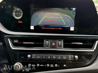 2023 Lexus ES 350 - miniatura 38