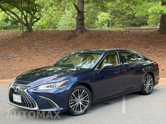 2023 Lexus ES 350 - miniatura 5