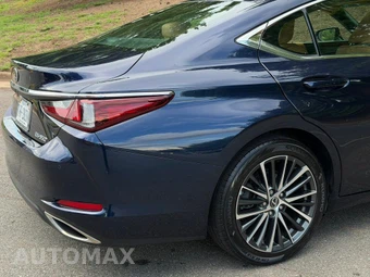 2023 Lexus ES 350 - miniatura 8