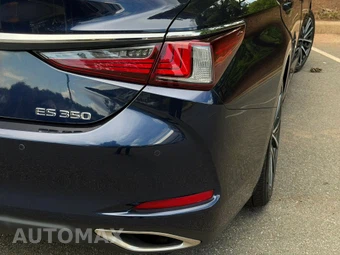 2023 Lexus ES 350 - miniatura 9