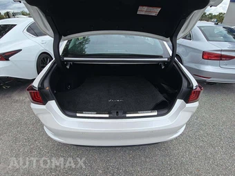 2023 Lexus ES 350 – miniatura 14