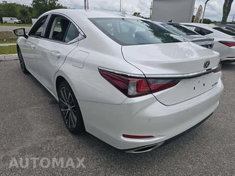 2023 Lexus ES 350 – miniatura 2
