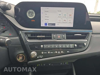 2023 Lexus ES 350 – miniatura 24
