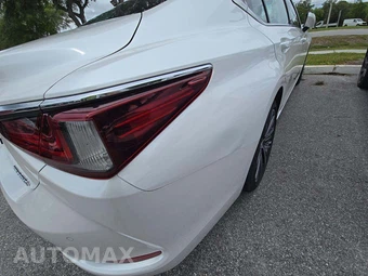 2023 Lexus ES 350 – miniatura 27