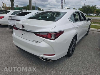 2023 Lexus ES 350 – miniatura 3