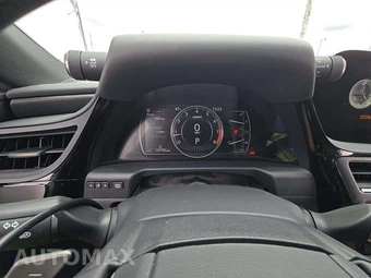 2023 Lexus ES 350 – miniatura 9