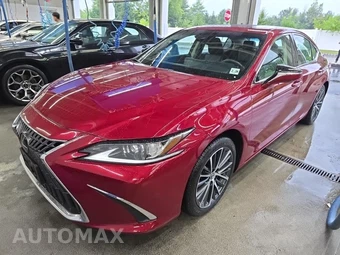 2023 Lexus ES 350
