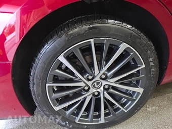 2023 Lexus ES 350 - miniatura 10