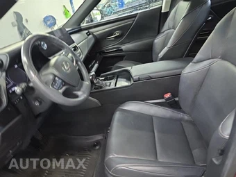 2023 Lexus ES 350 - miniatura 13
