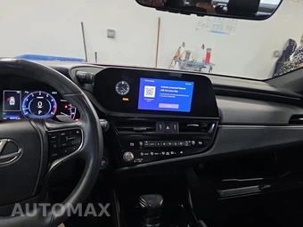 2023 Lexus ES 350 - miniatura 14