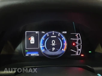 2023 Lexus ES 350 - miniatura 15