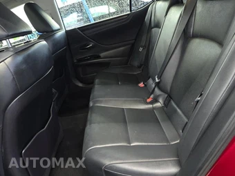 2023 Lexus ES 350 - miniatura 16