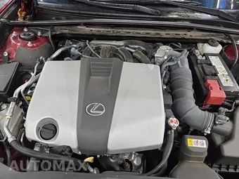 2023 Lexus ES 350 - miniatura 19