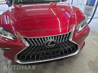 2023 Lexus ES 350 - miniatura 2