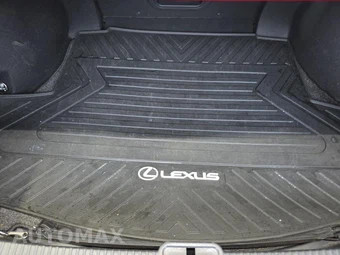 2023 Lexus ES 350 - miniatura 20