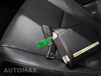 2023 Lexus ES 350 - miniatura 22
