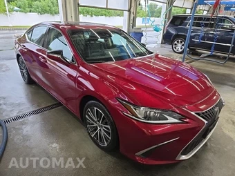 2023 Lexus ES 350 - miniatura 3