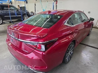 2023 Lexus ES 350 - miniatura 4