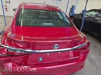 2023 Lexus ES 350 - miniatura 5