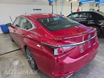 2023 Lexus ES 350 - miniatura 6