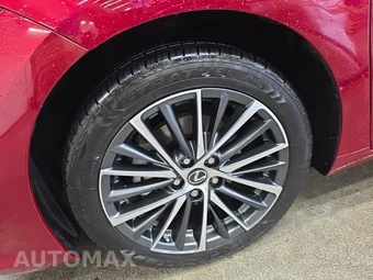2023 Lexus ES 350 - miniatura 8