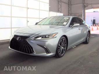 2023 Lexus ES 350