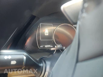 2023 Lexus ES 350 – miniatura 12