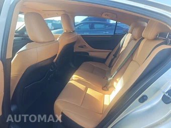 2023 Lexus ES 350 – miniatura 13