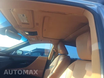 2023 Lexus ES 350 – miniatura 18