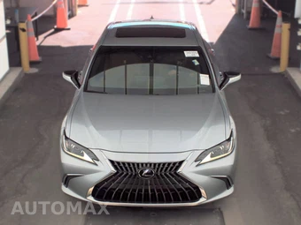 2023 Lexus ES 350 – miniatura 2