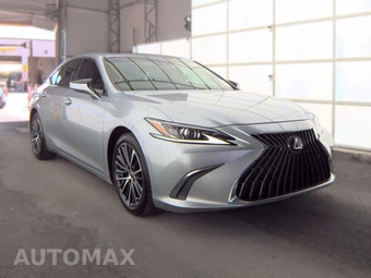 2023 Lexus ES 350 – miniatura 3