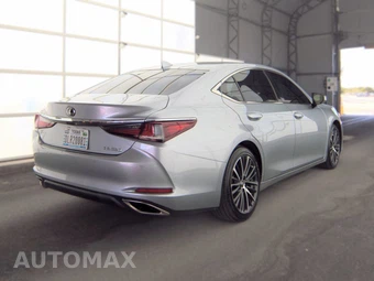 2023 Lexus ES 350 – miniatura 4