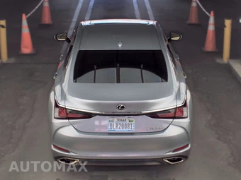 2023 Lexus ES 350 – miniatura 5