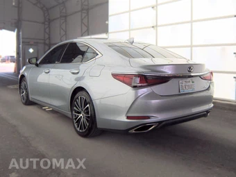 2023 Lexus ES 350 – miniatura 6