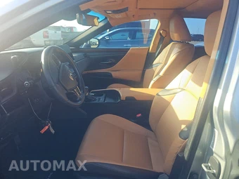 2023 Lexus ES 350 – miniatura 7