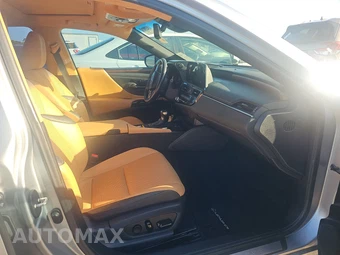 2023 Lexus ES 350 – miniatura 8