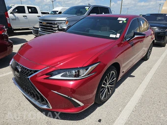 2023 Lexus ES 350