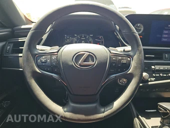 2023 Lexus ES 350 – miniatura 10