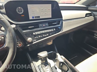2023 Lexus ES 350 – miniatura 11