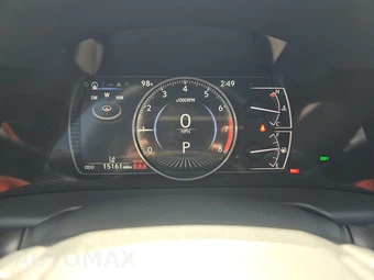 2023 Lexus ES 350 – miniatura 12