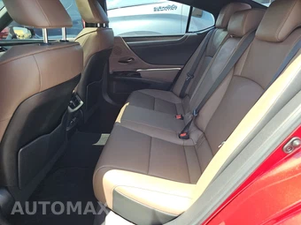 2023 Lexus ES 350 – miniatura 13