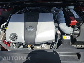 2023 Lexus ES 350 – miniatura 15