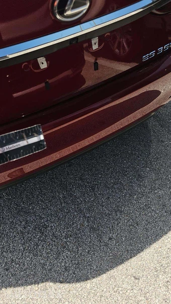 2023 Lexus ES 350 – miniatura 19