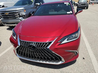 2023 Lexus ES 350 – miniatura 2